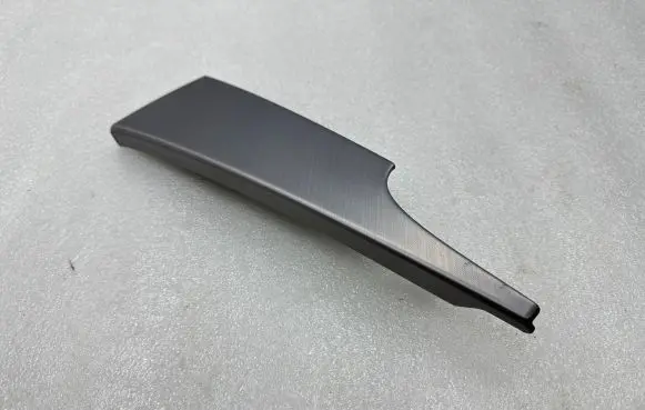 Ford Mustang VI Dashboard glove box trim FR3B63044B78