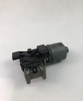 Skoda Fabia Mk2 (5J) Wiper motor 6Q1955119A