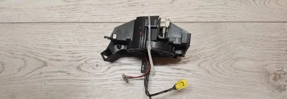 Renault Espace - Grand espace IV Wiper control stalk 8200002460 819B743730280