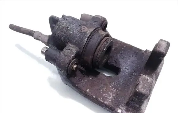 BMW 5 E60 E61 Rear brake caliper
