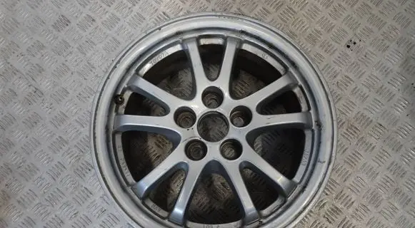 Toyota Corolla E210 E21 R15 alloy rim 