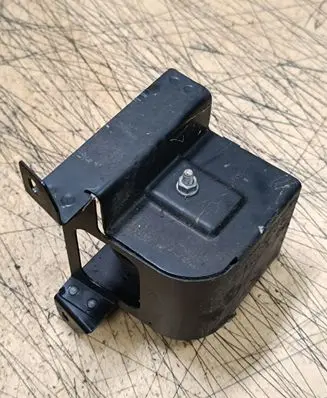 BMW X5 E70 Alarm system siren 6575695537301 65756955373 6955373