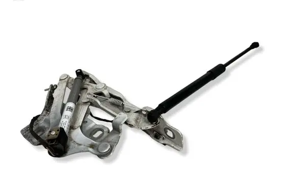 Audi A4 S4 B9 Engine bonnet/hood hinges 8W0823823