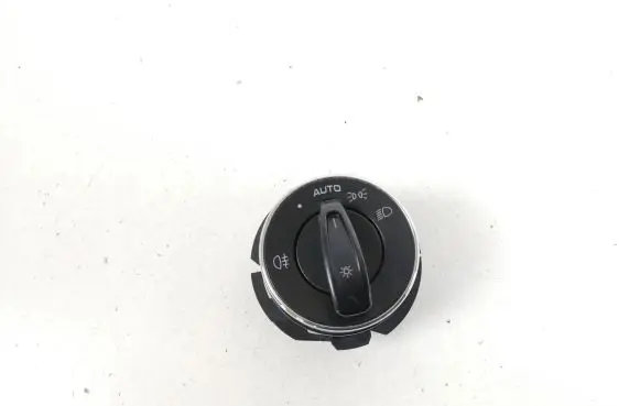 Porsche Panamera (970) Light switch 97061353305 10031163