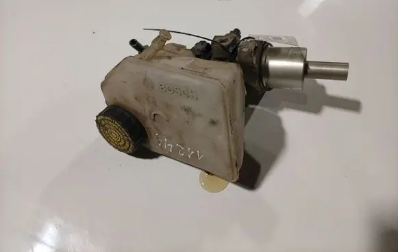 Citroen C8 Master brake cylinder