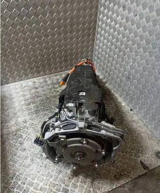 Subaru Forester SK Automatic gearbox TH58ARDRBB