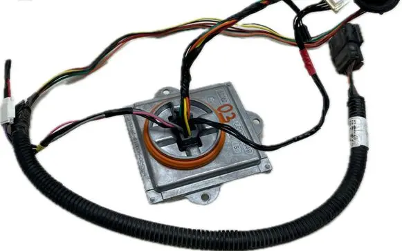Cadillac Escalade IV Headlight ballast module Xenon L90052820