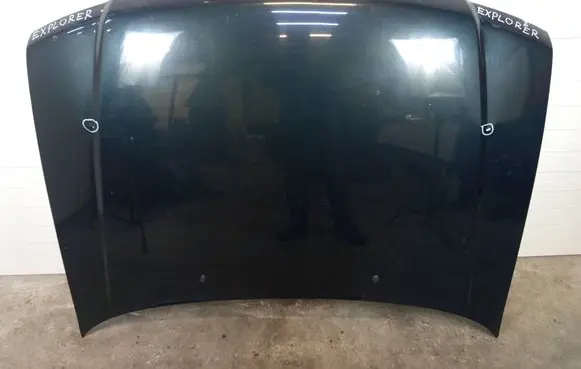 Ford Explorer Engine bonnet/hood MASKAEXPLO
