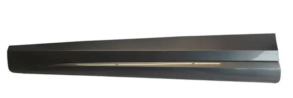 KIA Spectra Rear door trim (molding) 5FF854939A