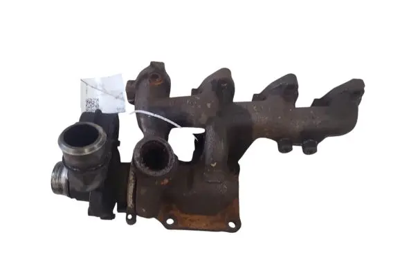 Ford Connect Turbo 7T1Q6K682AB 7369192