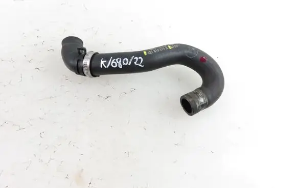 Audi A8 S8 D3 4E Engine coolant pipe/hose 4E1819674A