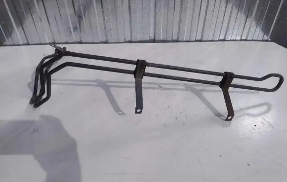 SsangYong Actyon Power steering radiator 