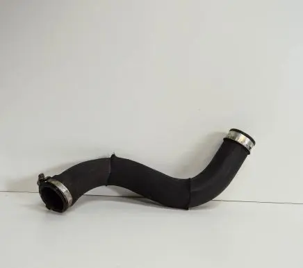Audi A6 S6 C6 4F Intercooler hose/pipe 4F0145737D
