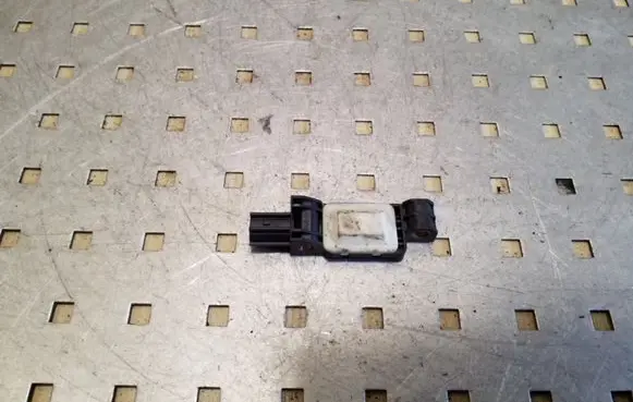 Audi A3 S3 8P Airbag deployment crash/impact sensor 4B0959643D