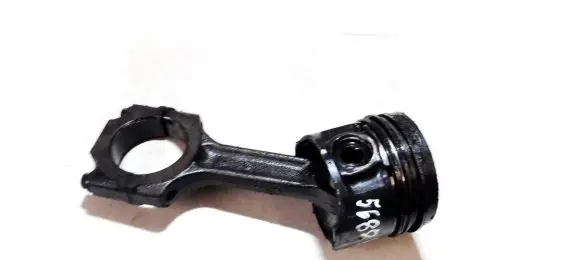 Fiat Marea Piston with connecting rod