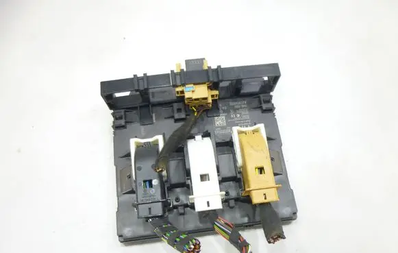 Comfort/convenience module
