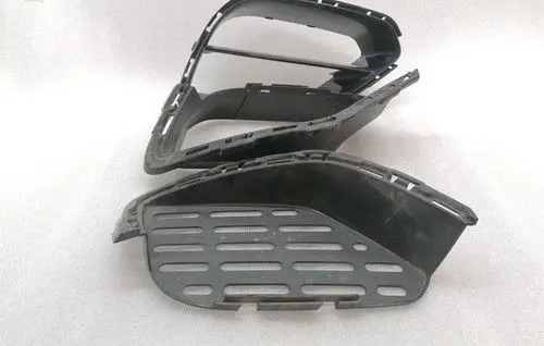 Mercedes-Benz S C217 Front bumper splitter molding A2178856400