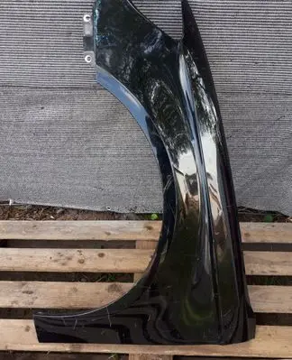 Audi A3 S3 8V Fender 8V0121xxx