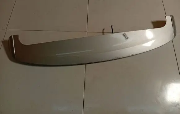 Hyundai ix35 Tailgate/trunk spoiler 872102Y000