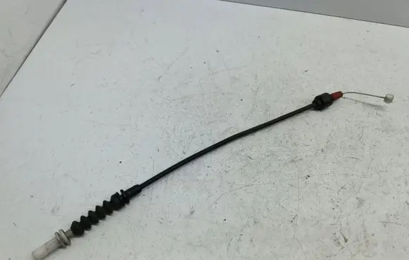 BMW 7 E65 E66 Rear door cable line 7061461 51217061461