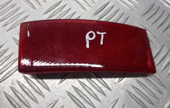Ford Focus C-MAX Rear tail light reflector 17-A057B