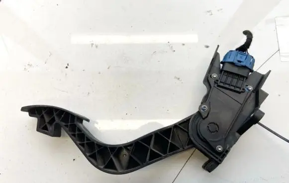 Citroen Jumper Accelerator throttle pedal 1349820080 0280755049