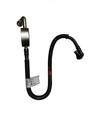 Ford Focus Fuel return line/hose JX619J296BB