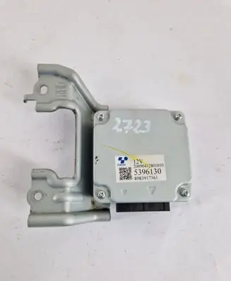 Isuzu D-Max Other control units/modules 8983917361