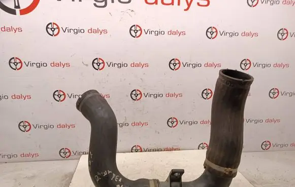 Citroen Jumper Intercooler hose/pipe C904