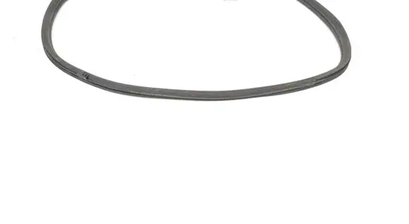 Mercedes-Benz SLK R172 Rubber seal front coupe door A1726970051