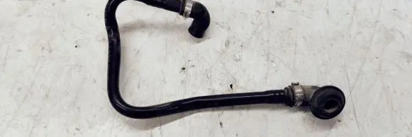 Audi A4 S4 B8 8K Engine coolant pipe/hose 8K0611931BK