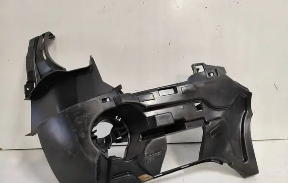 BMW X1 F48 F49 Front bumper mounting bracket 51117354819 7354819
