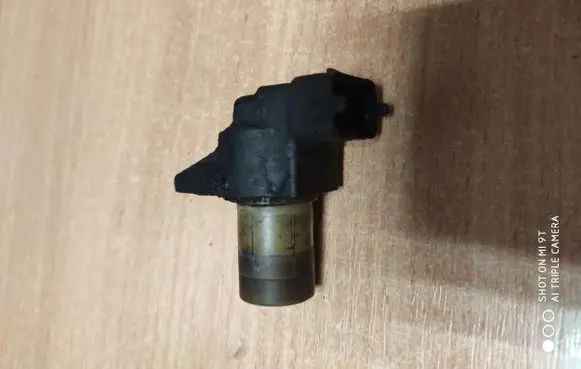 Mercedes-Benz Vito Viano W638 Camshaft position sensor 0031539728