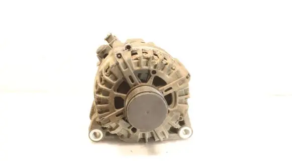 Citroen C5 Generator/alternator