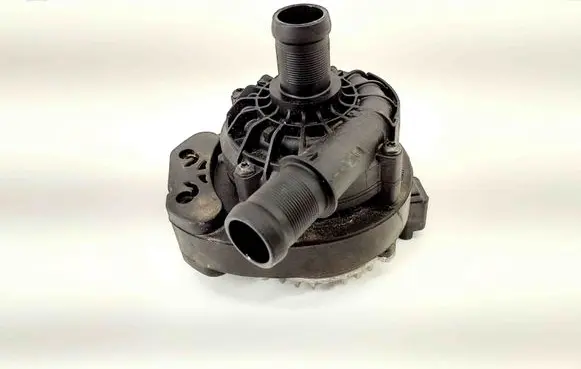 Renault Captur II Electric auxiliary coolant/water pump 210111061R 039202450R