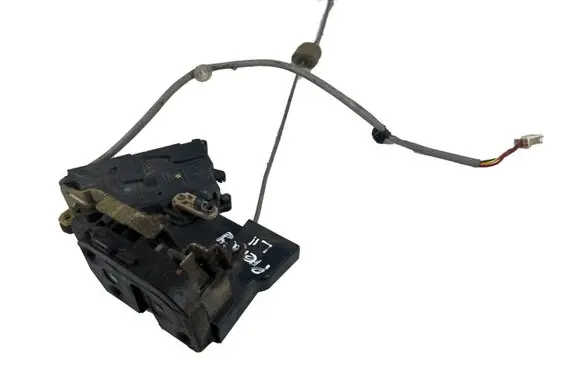 Mazda Premacy Rear door lock