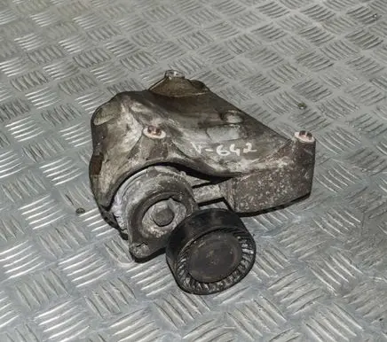 BMW X3 E83 Other engine bay part 7512556