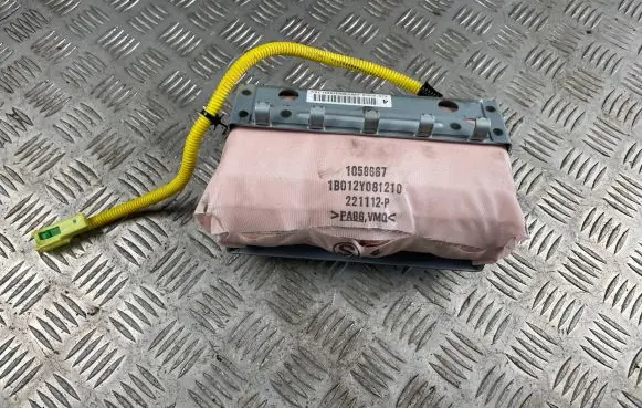 Subaru Outback Passenger airbag