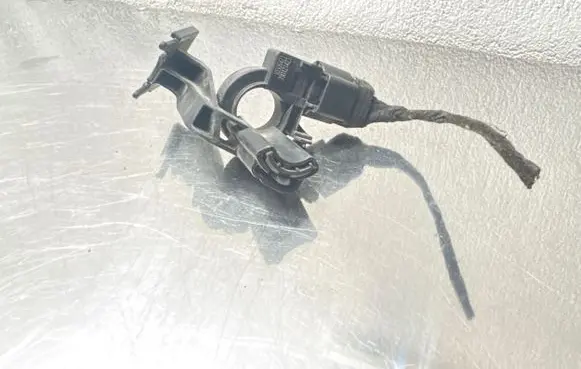 Opel Insignia A Immobiliser reader (aerial) 10306471 790121423