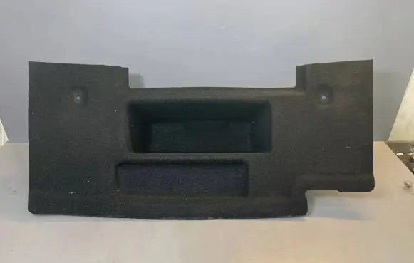 BMW 7 F01 F02 F03 F04 Glove box in trunk 9116124
