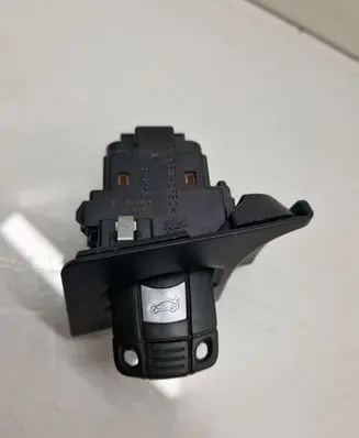 BMW 3 E90 E91 Ignition lock 695472013