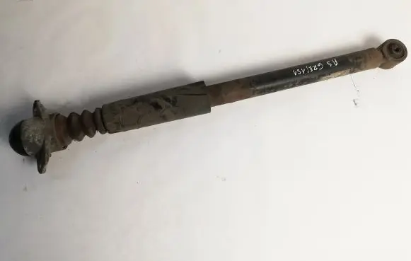 Audi A3 S3 8L Rear shock absorber/damper