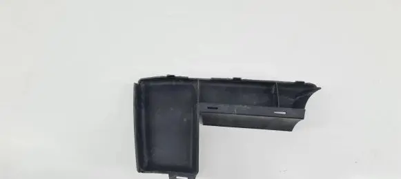 Audi A8 S8 D4 4H Front bumper support beam 4H0853950