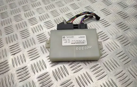Mercedes-Benz Vito Viano W447 Other control units/modules A0009009747