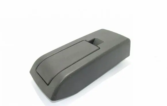 Jeep Patriot Dashboard center trim panel 
