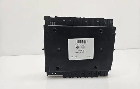 Porsche Cayenne (9PA) Seat control module 00163090 00000163090 094696012