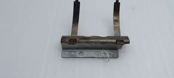 Muffler mount bracket/holder