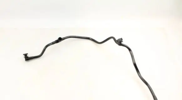 BMW 3 F30 F35 F31 Vacuum line/pipe/hose 2366765 13902366765
