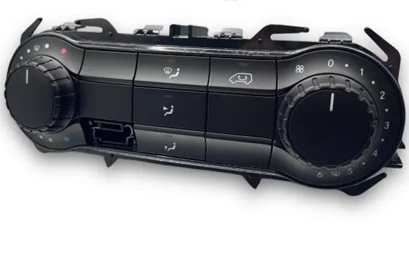 Mercedes-Benz Vito Viano W447 Central body control module A4024 A4479003118