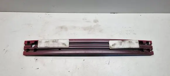 Nissan Qashqai J12 Rear bumper cross member 850306UA0H H50306UAMA